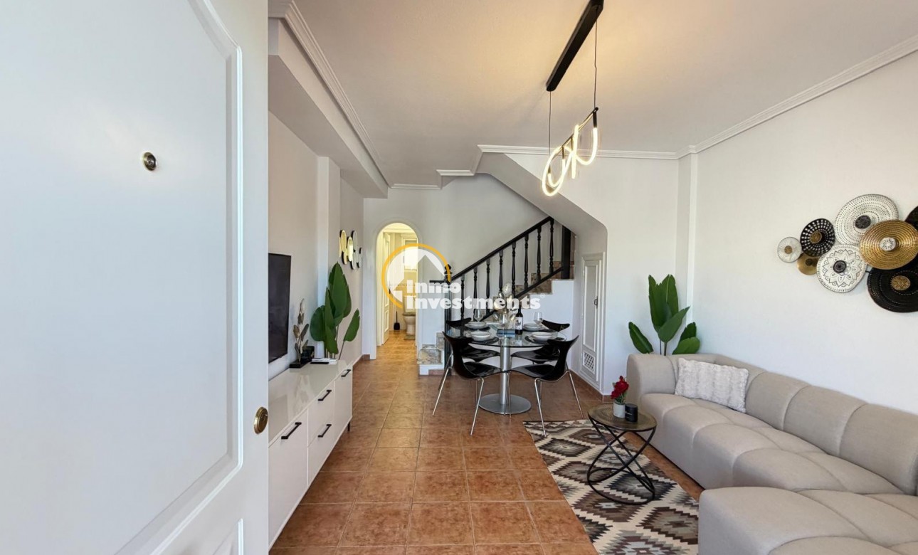 Bestaande bouw - Townhouse - Torrevieja - Punta prima