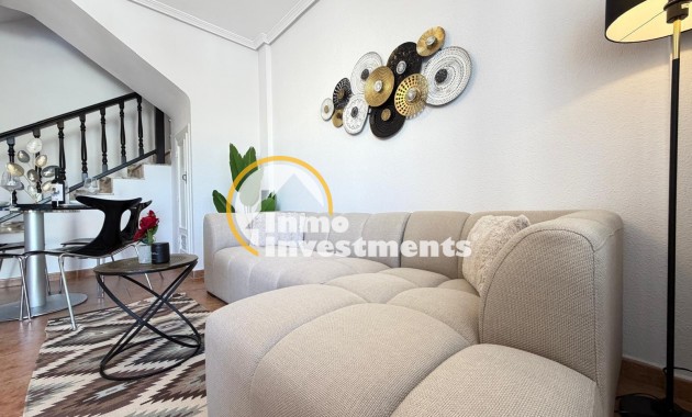 Bestaande bouw - Townhouse - Torrevieja - Punta prima