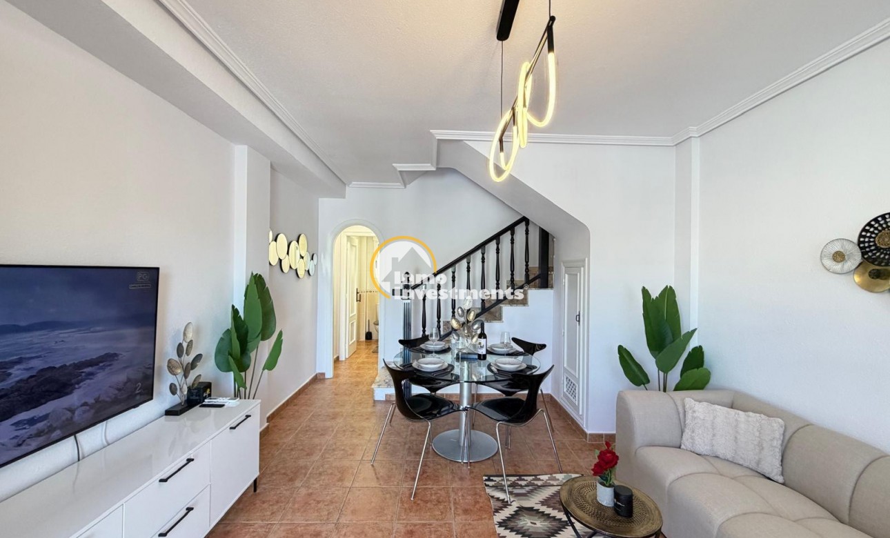 Bestaande bouw - Townhouse - Torrevieja - Punta prima
