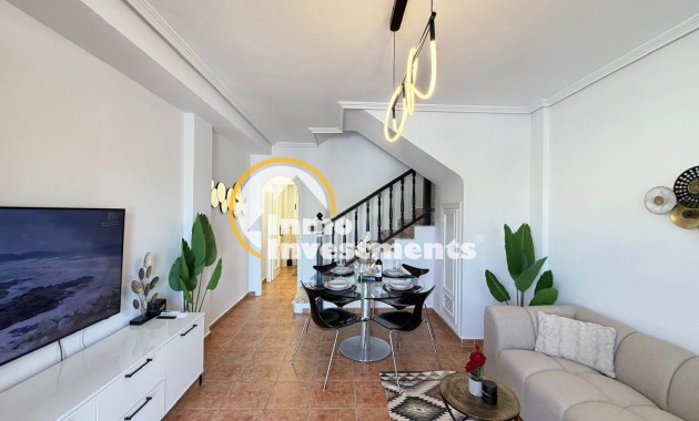 Bestaande bouw - Townhouse - Torrevieja - Punta prima