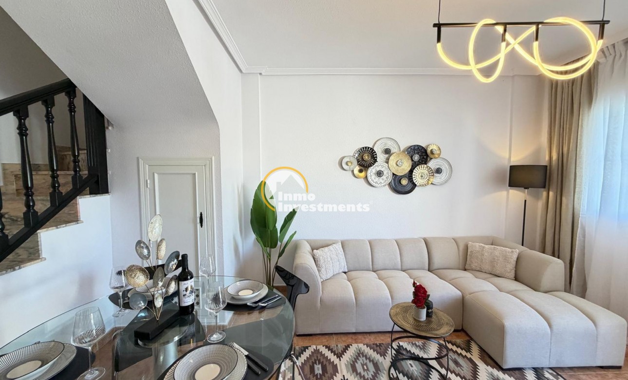 Bestaande bouw - Townhouse - Torrevieja - Punta prima