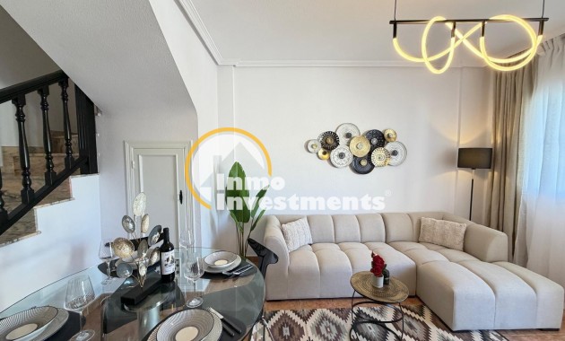 Bestaande bouw - Townhouse - Torrevieja - Punta prima