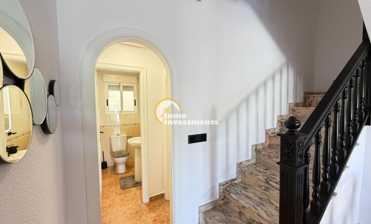 Bestaande bouw - Townhouse - Torrevieja - Punta prima