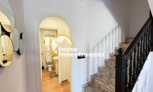 Bestaande bouw - Townhouse - Torrevieja - Punta prima