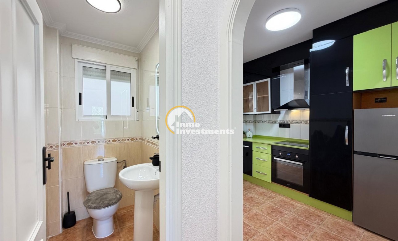 Bestaande bouw - Townhouse - Torrevieja - Punta prima