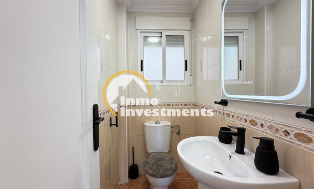 Bestaande bouw - Townhouse - Torrevieja - Punta prima