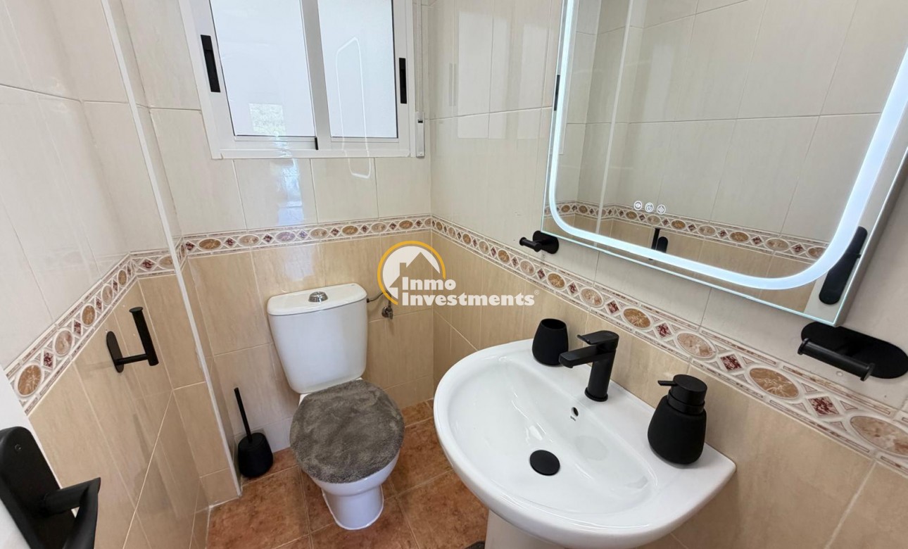 Bestaande bouw - Townhouse - Torrevieja - Punta prima