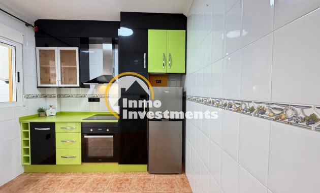 Bestaande bouw - Townhouse - Torrevieja - Punta prima