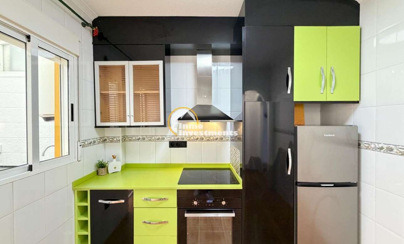 Bestaande bouw - Townhouse - Torrevieja - Punta prima