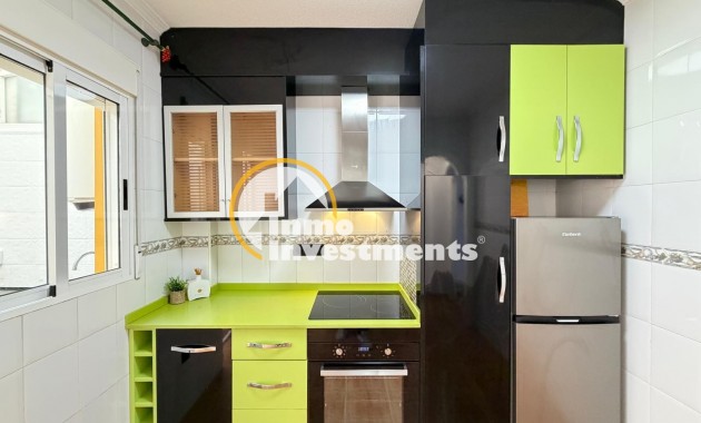 Bestaande bouw - Townhouse - Torrevieja - Punta prima