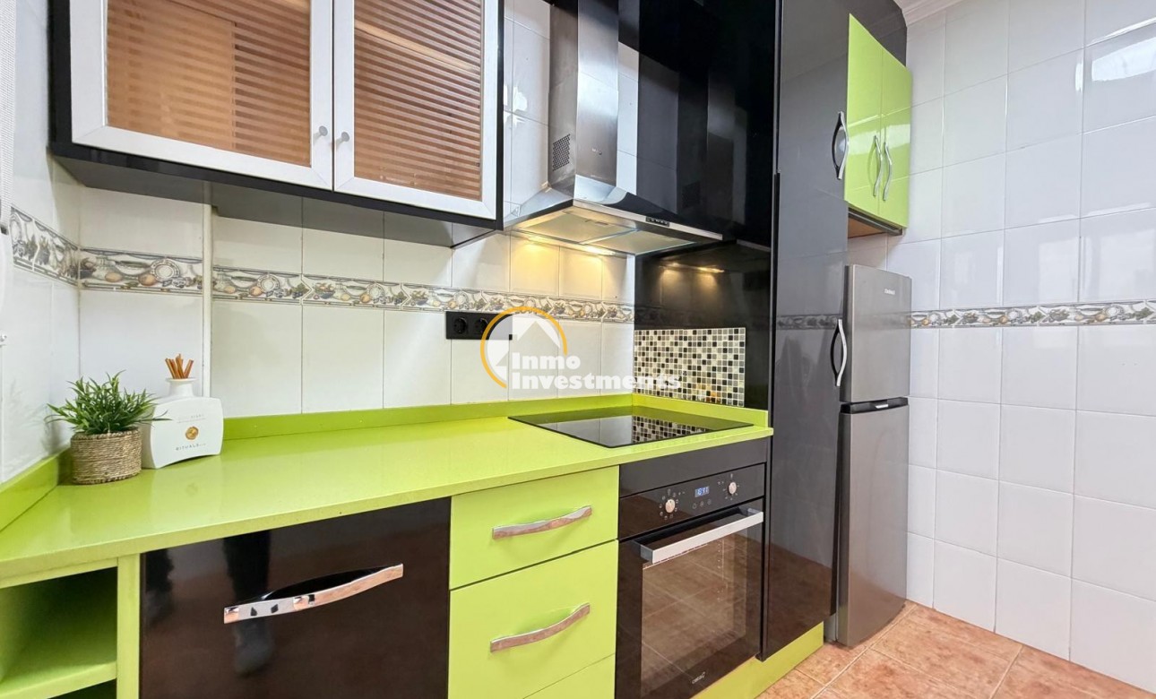 Bestaande bouw - Townhouse - Torrevieja - Punta prima