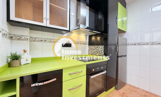 Bestaande bouw - Townhouse - Torrevieja - Punta prima