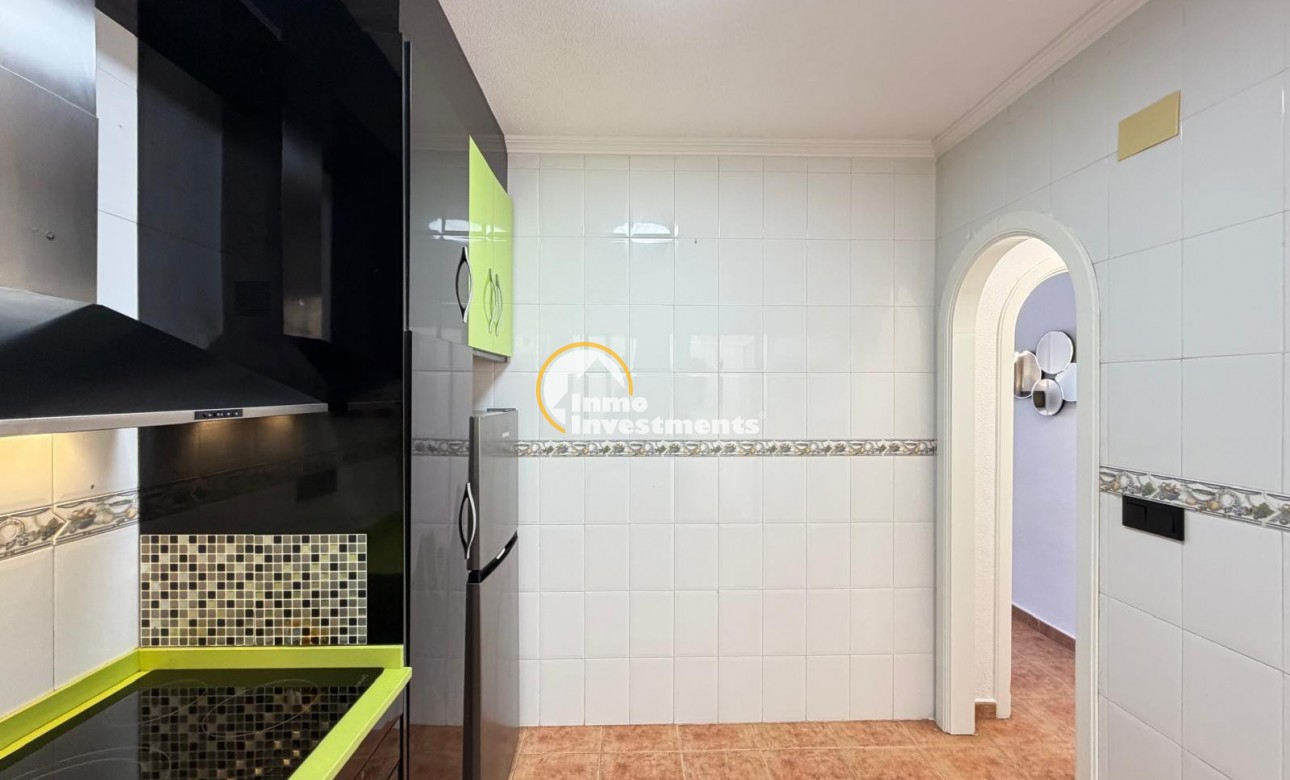 Bestaande bouw - Townhouse - Torrevieja - Punta prima