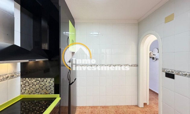 Bestaande bouw - Townhouse - Torrevieja - Punta prima
