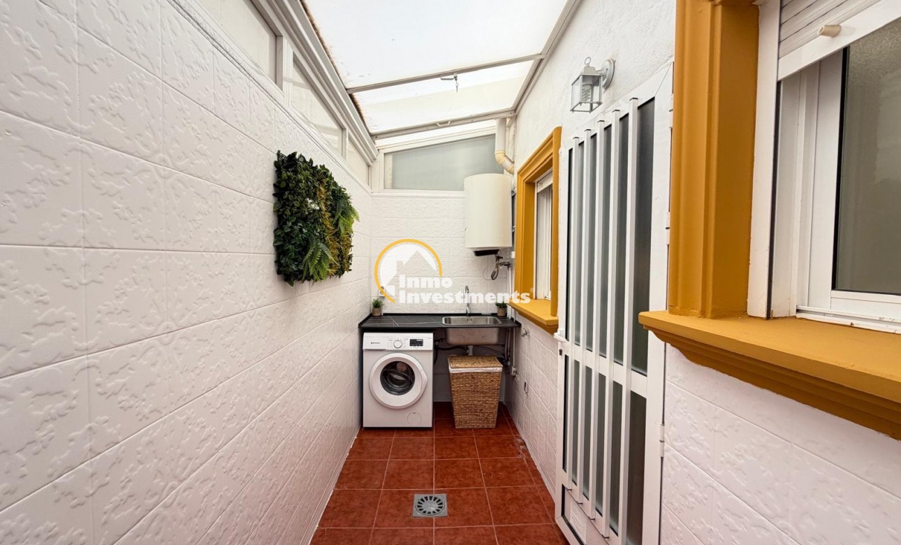 Bestaande bouw - Townhouse - Torrevieja - Punta prima