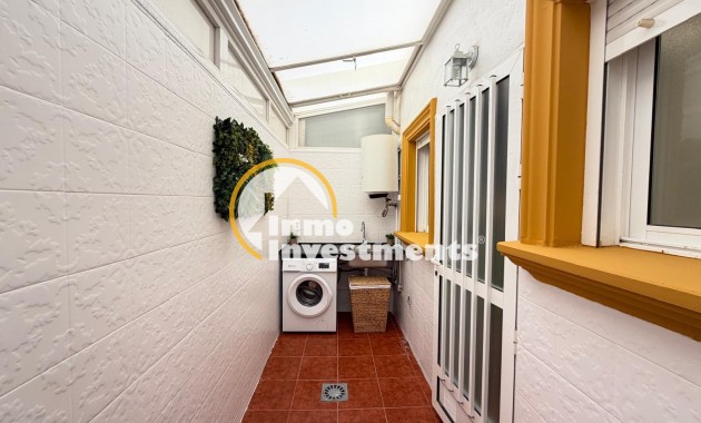 Bestaande bouw - Townhouse - Torrevieja - Punta prima