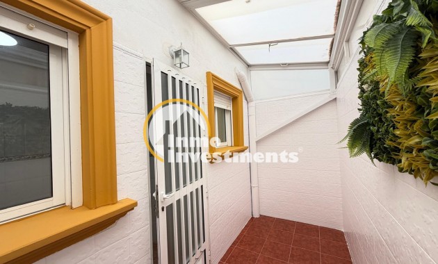 Bestaande bouw - Townhouse - Torrevieja - Punta prima