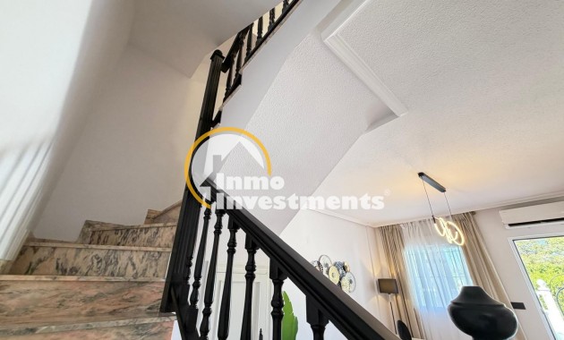 Bestaande bouw - Townhouse - Torrevieja - Punta prima