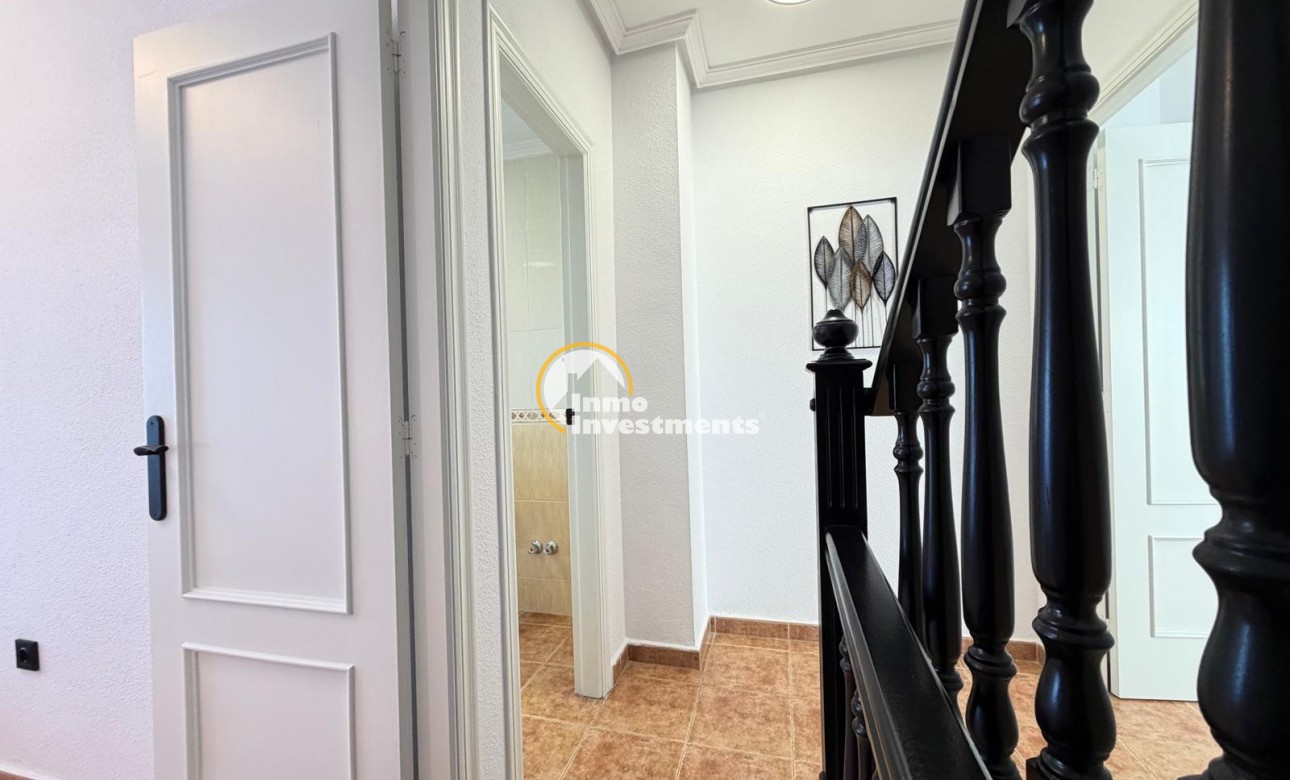 Bestaande bouw - Townhouse - Torrevieja - Punta prima
