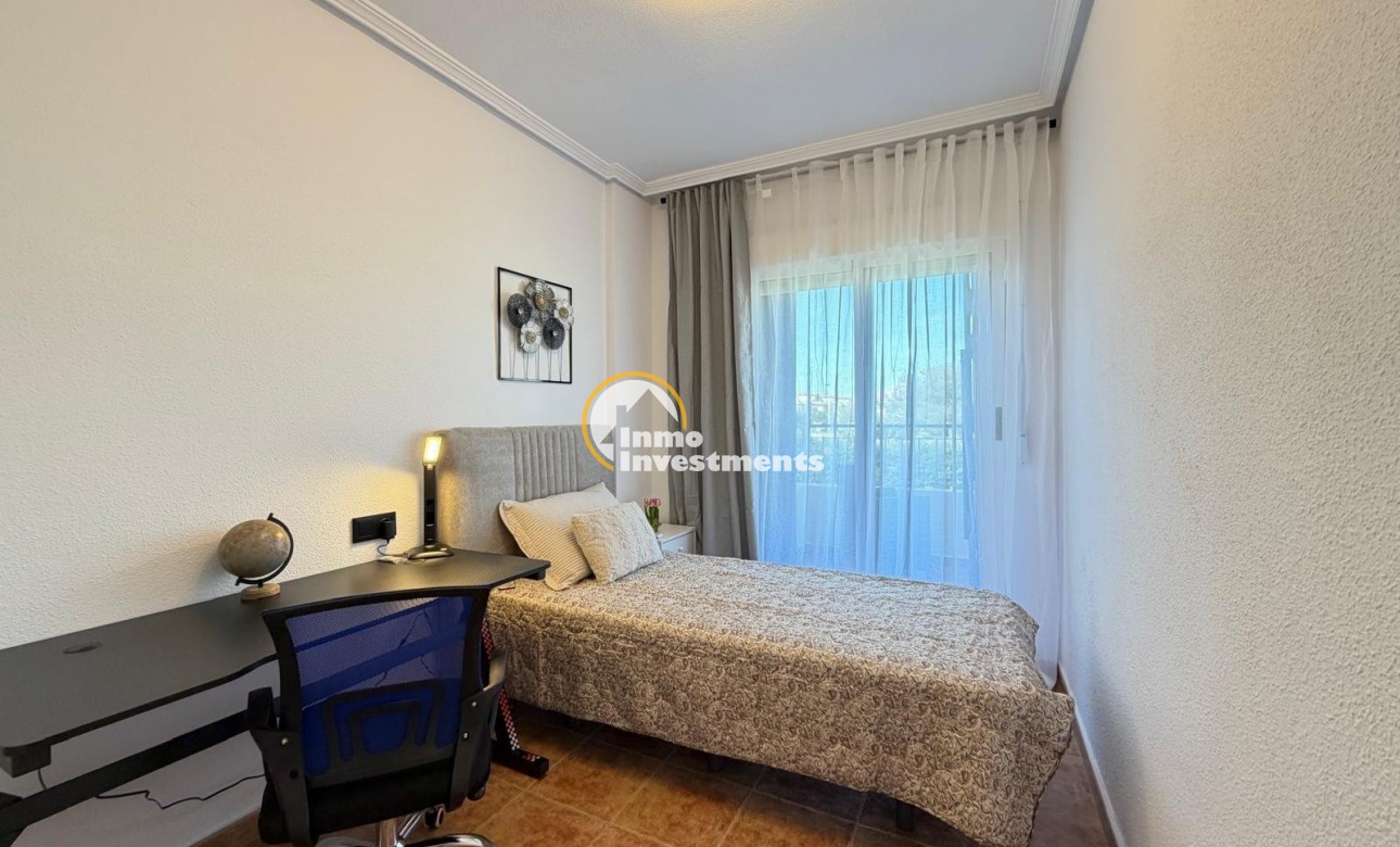 Bestaande bouw - Townhouse - Torrevieja - Punta prima