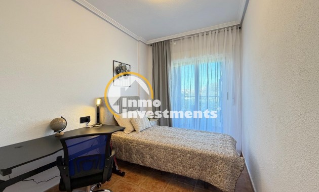 Bestaande bouw - Townhouse - Torrevieja - Punta prima