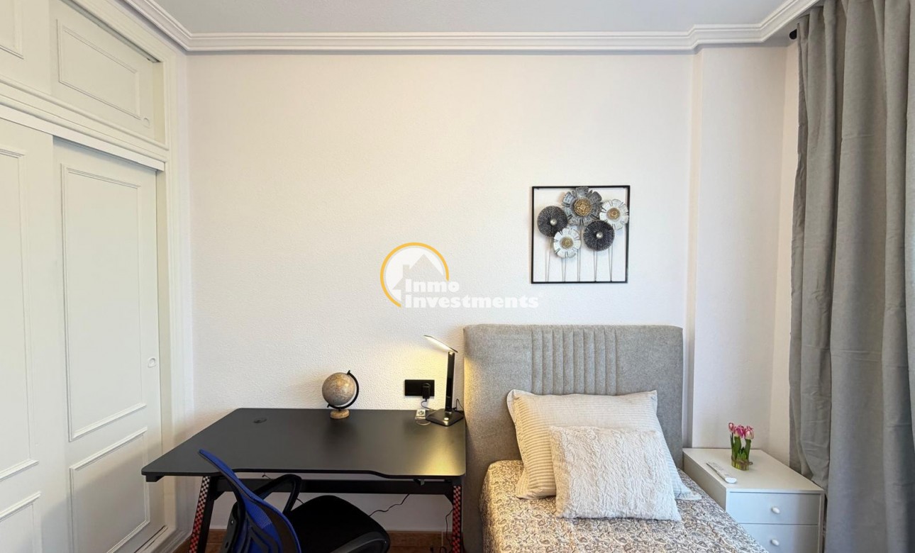 Bestaande bouw - Townhouse - Torrevieja - Punta prima
