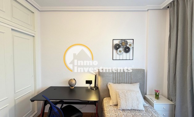Bestaande bouw - Townhouse - Torrevieja - Punta prima