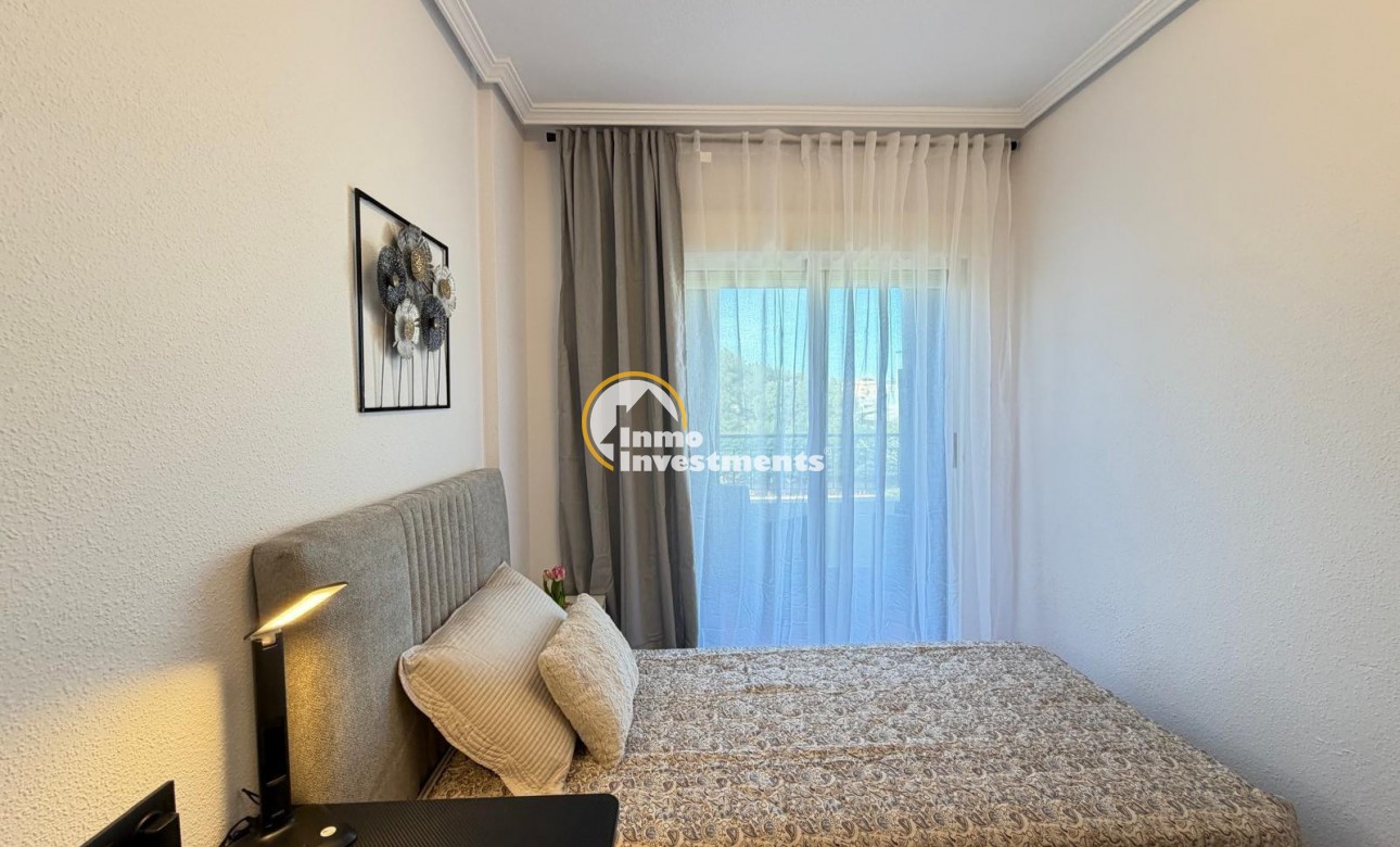 Bestaande bouw - Townhouse - Torrevieja - Punta prima