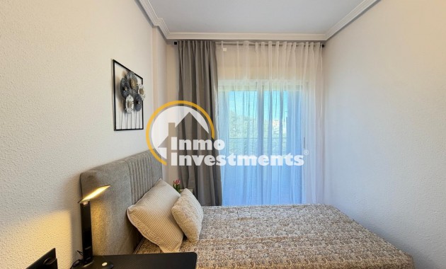 Bestaande bouw - Townhouse - Torrevieja - Punta prima