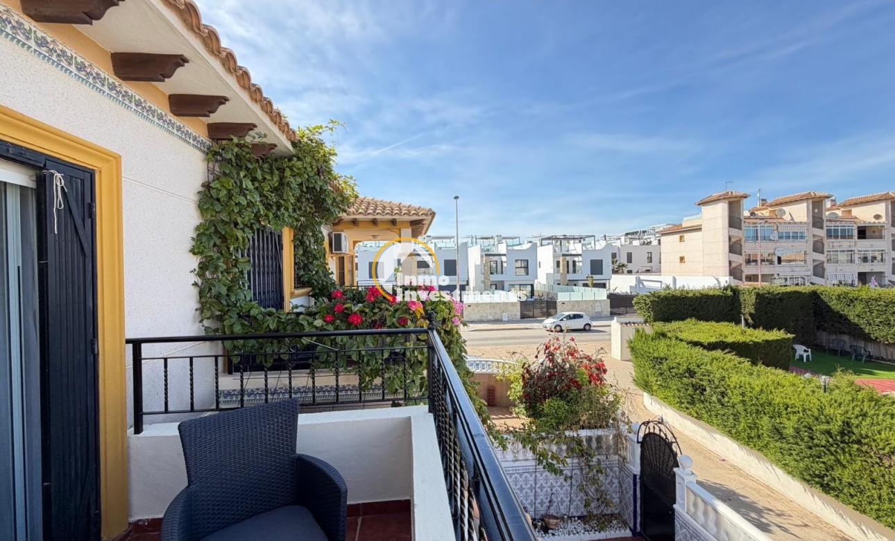 Bestaande bouw - Townhouse - Torrevieja - Punta prima