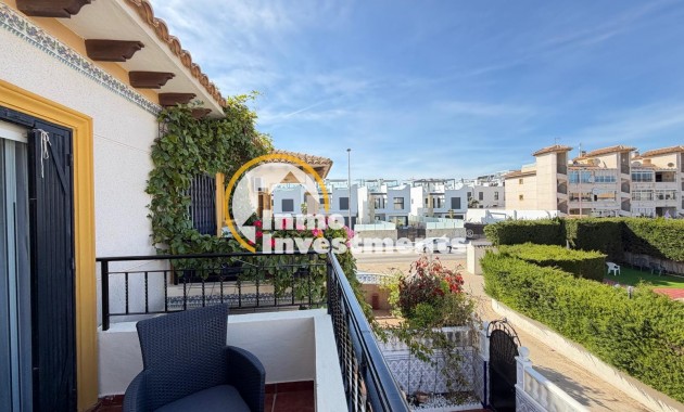 Bestaande bouw - Townhouse - Torrevieja - Punta prima