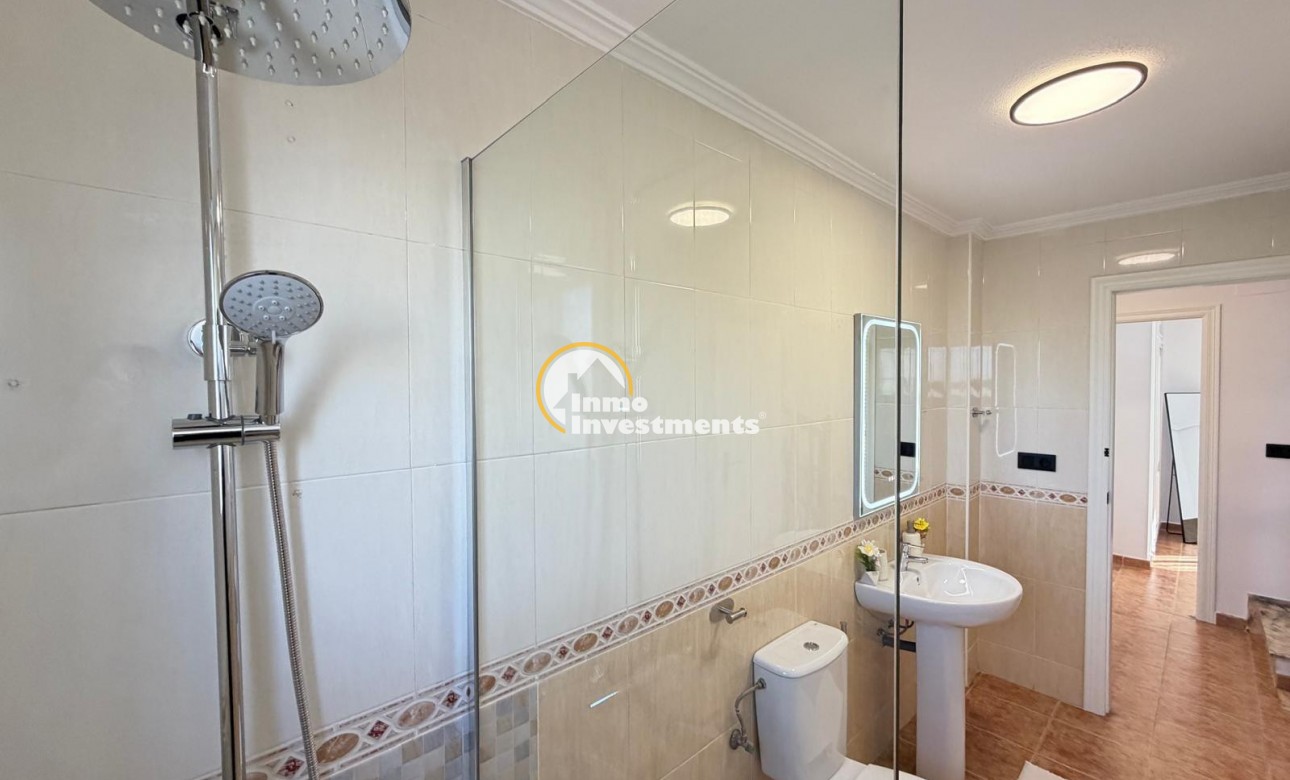 Bestaande bouw - Townhouse - Torrevieja - Punta prima