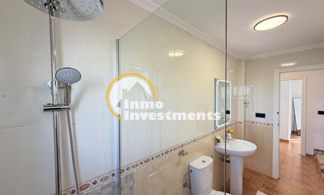 Bestaande bouw - Townhouse - Torrevieja - Punta prima