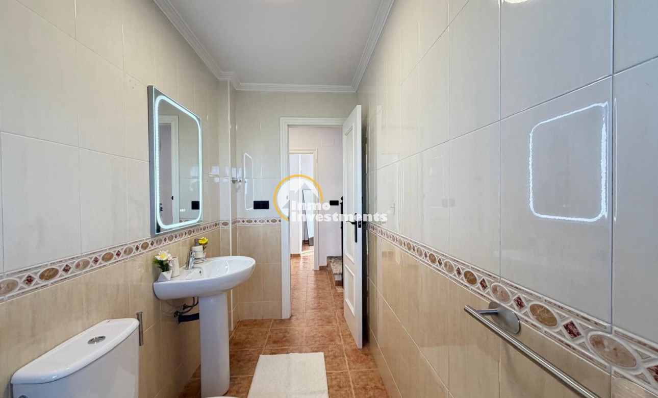 Bestaande bouw - Townhouse - Torrevieja - Punta prima