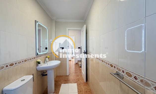 Bestaande bouw - Townhouse - Torrevieja - Punta prima