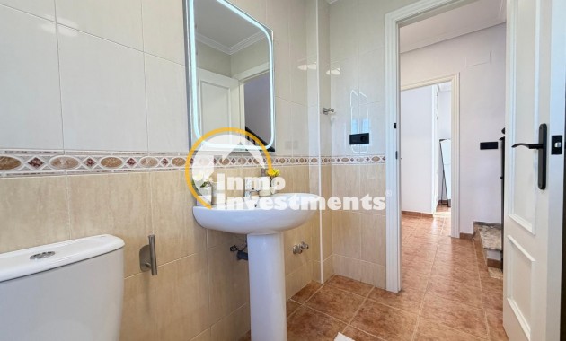Bestaande bouw - Townhouse - Torrevieja - Punta prima
