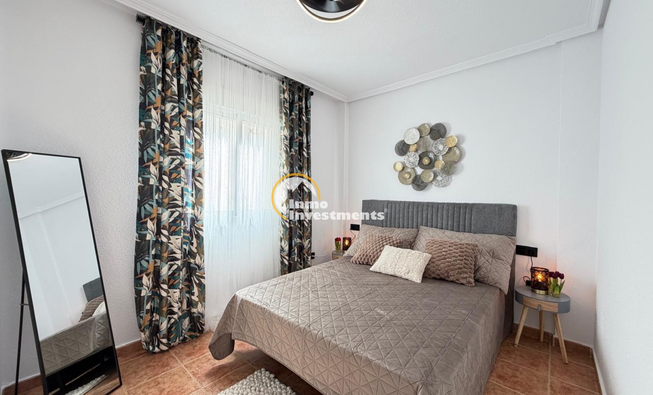 Bestaande bouw - Townhouse - Torrevieja - Punta prima