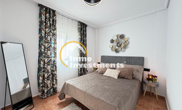 Bestaande bouw - Townhouse - Torrevieja - Punta prima