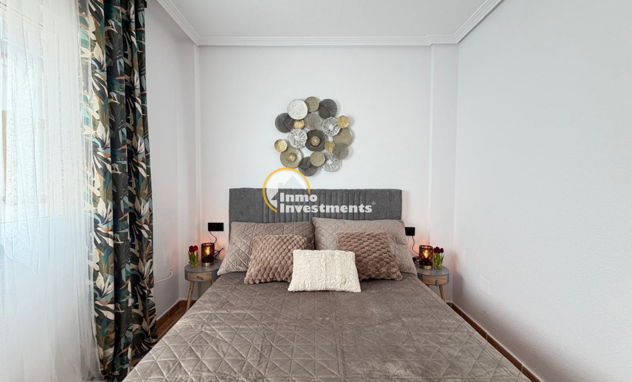 Bestaande bouw - Townhouse - Torrevieja - Punta prima