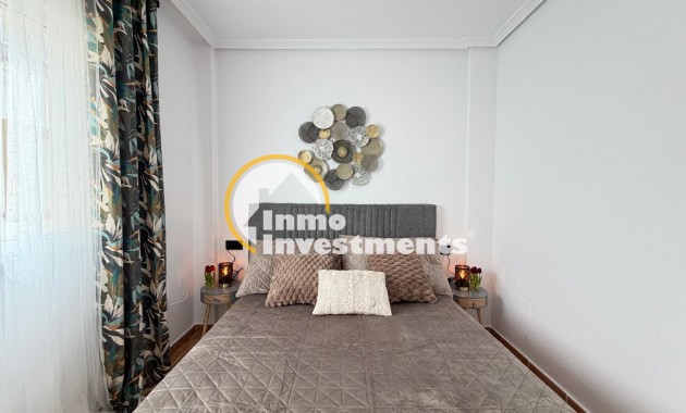 Bestaande bouw - Townhouse - Torrevieja - Punta prima