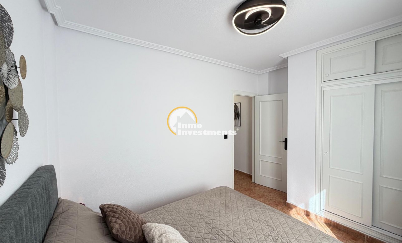 Bestaande bouw - Townhouse - Torrevieja - Punta prima