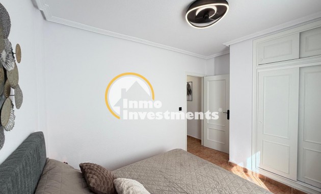Bestaande bouw - Townhouse - Torrevieja - Punta prima