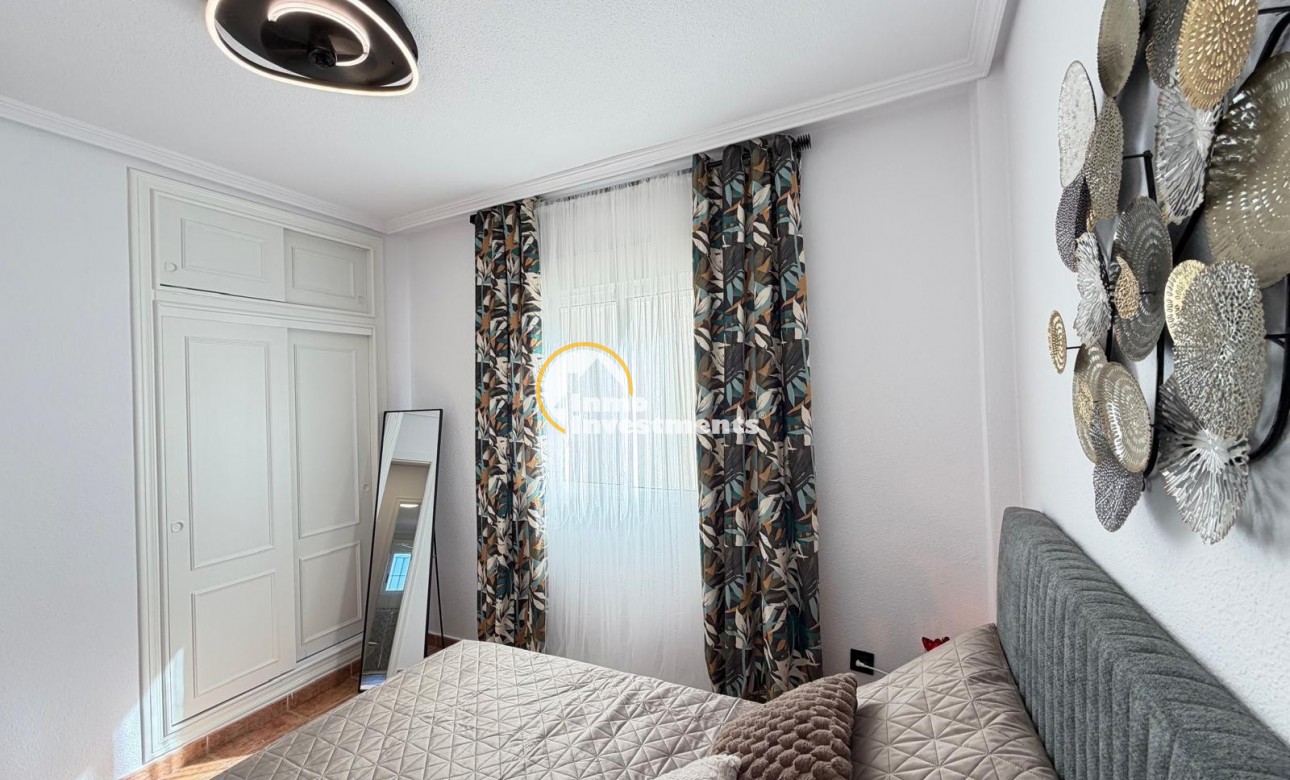 Bestaande bouw - Townhouse - Torrevieja - Punta prima