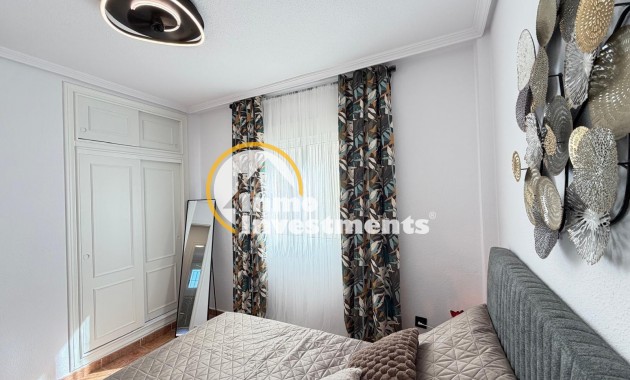 Bestaande bouw - Townhouse - Torrevieja - Punta prima