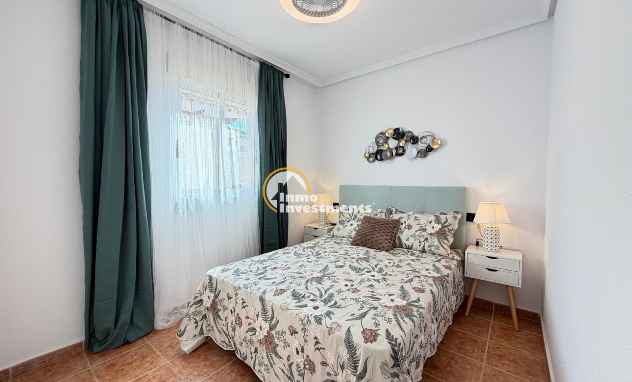 Bestaande bouw - Townhouse - Torrevieja - Punta prima