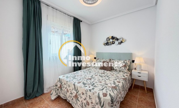 Bestaande bouw - Townhouse - Torrevieja - Punta prima