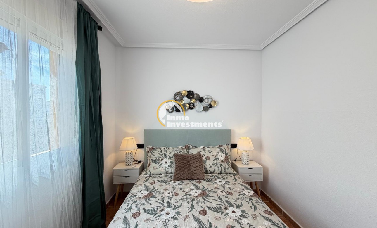 Bestaande bouw - Townhouse - Torrevieja - Punta prima