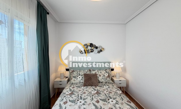 Bestaande bouw - Townhouse - Torrevieja - Punta prima
