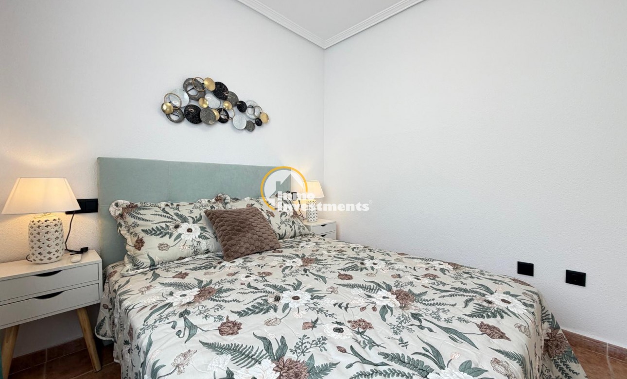 Bestaande bouw - Townhouse - Torrevieja - Punta prima