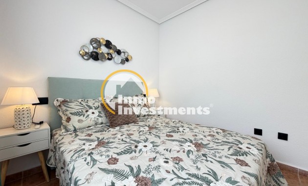Bestaande bouw - Townhouse - Torrevieja - Punta prima